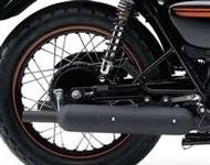 KAWASAKI W 800 SE 2014 - Bild 6