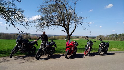 Ostern bei den Lang's