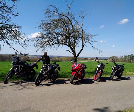 Ostern bei den Lang's