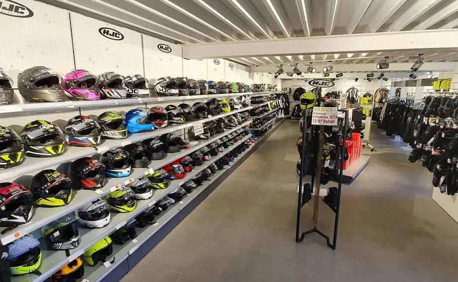 Honda Semmler - Öffnung 20. April 2020 Bild 2: Honda Semmler - Öffnung 20. April 2020