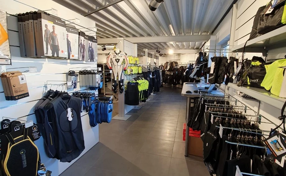 Honda Semmler - Öffnung 20. April 2020 Bild 4: Honda Semmler - Öffnung 20. April 2020