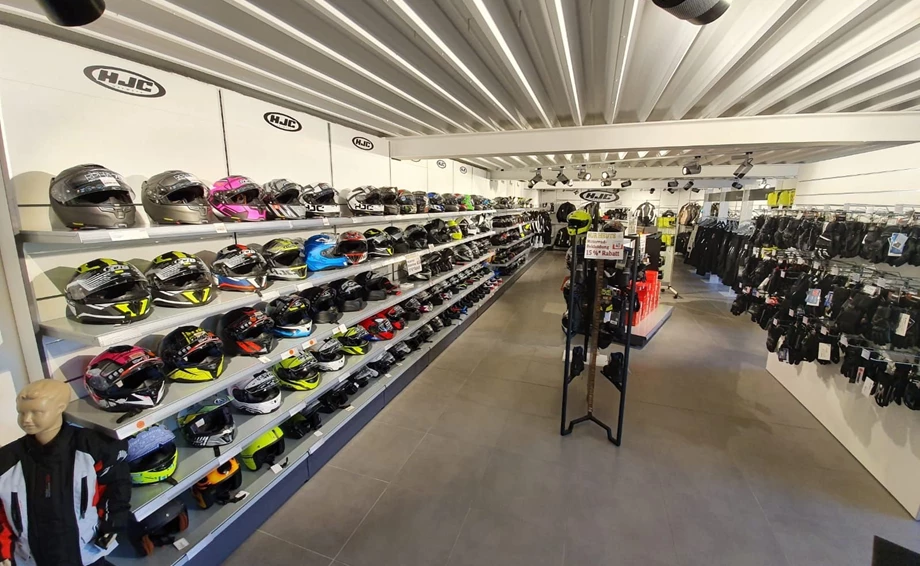 Honda Semmler - Öffnung 20. April 2020 Bild 6: Honda Semmler - Öffnung 20. April 2020