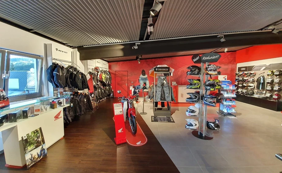 Honda Semmler - Öffnung 20. April 2020 Bild 7: Honda Semmler - Öffnung 20. April 2020