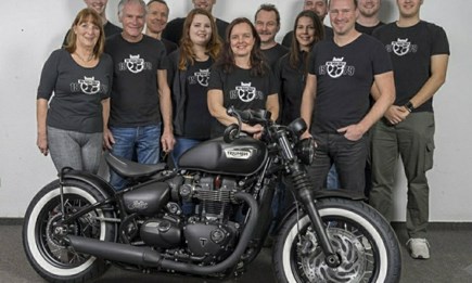 Es geht's wieder los. Wir freuen uns!