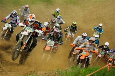 Austrian Cross Country Championship Serie in Mattighofen!