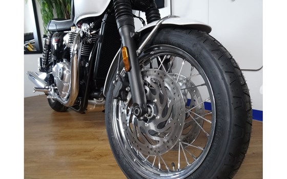 Special Edition BUD EKINS T120 - Bild 15