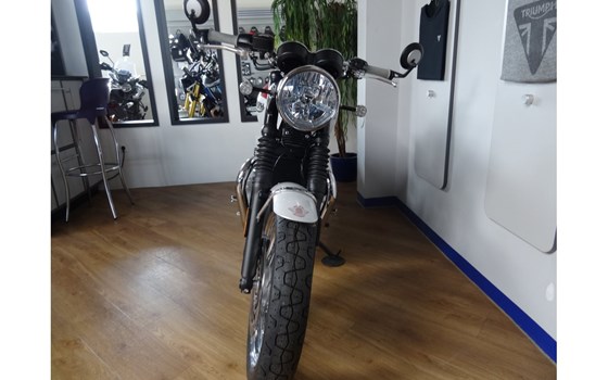 Special Edition BUD EKINS T120 - Bild 16