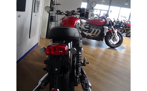 Special Edition BUD EKINS T120 - Bild 17