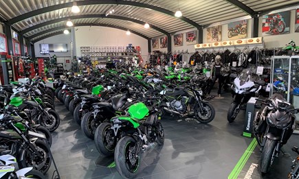 Verkauf und Vermietung wieder geöffnet!