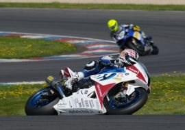 Freikarten für die IDM! - Bild 1