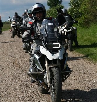 1. Enduro-Wandertour erfoglreich! - Bild 2