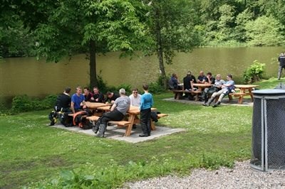 1. Enduro-Wandertour erfoglreich! - Bild 3