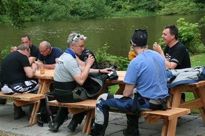 1. Enduro-Wandertour erfoglreich! - Bild 4