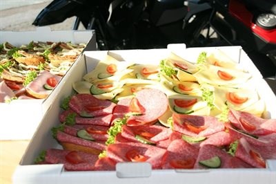 1. Enduro-Wandertour erfoglreich! - Bild 5