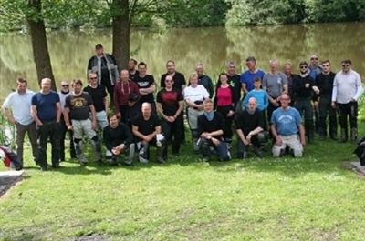 1. Enduro-Wandertour erfoglreich! - Bild 6