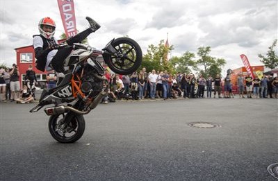 Benno-Street-Day - ein super Erfolg!