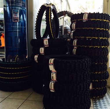 Aktion Mitas Offroad-Reifen! Aktion Mitas Offroad-Reifen!