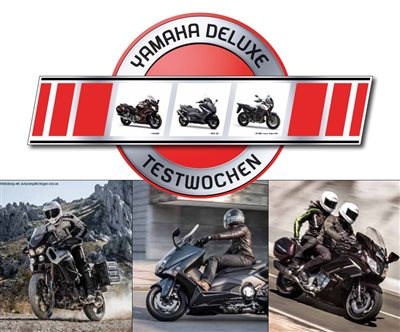 Luxus erleben! Bei hmf am 05.08.2014 - Bild 1