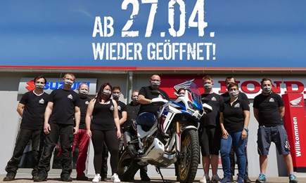 Newsletter April 2020 /02