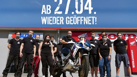 Newsletter April 2020 /02