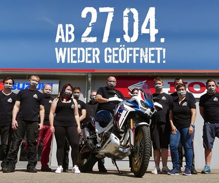 Newsletter April 2020 /02