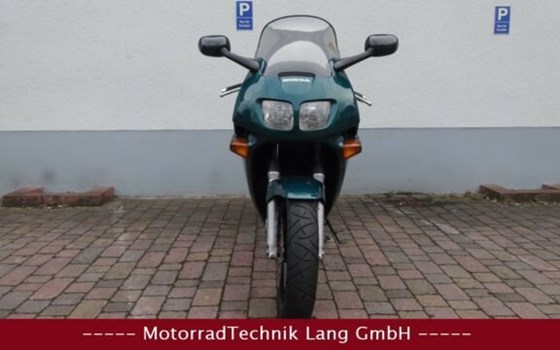 Gebrauchtfahrzeug Honda VFR 750 F - Bild 4