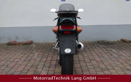 Gebrauchtfahrzeug Honda VFR 750 F - Bild 5