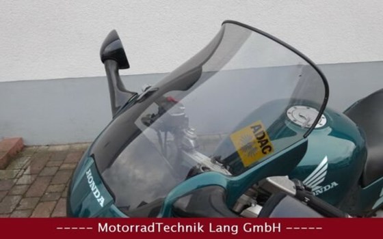 Gebrauchtfahrzeug Honda VFR 750 F - Bild 6