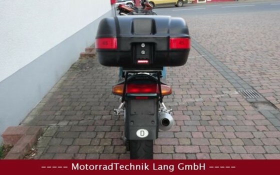 Gebrauchtfahrzeug Honda VFR 750 F - Bild 8