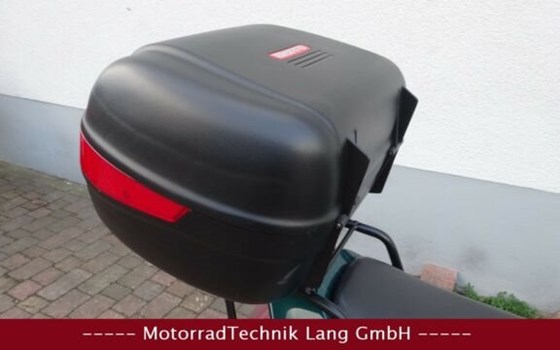 Gebrauchtfahrzeug Honda VFR 750 F - Bild 9