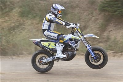 Höllbacher Racing Team - SuperMoto DM Harzring  - Bild 2 Höllbacher Racing Team - SuperMoto DM Harzring  - Bild 2