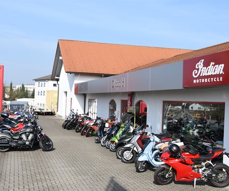 Wir sind wieder vollumfänglich für euch da!