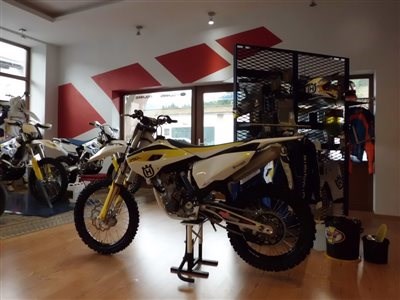 HUSKY Revolution 2015!!! - Bild 1 HUSKY Revolution 2015!!! - Bild 1