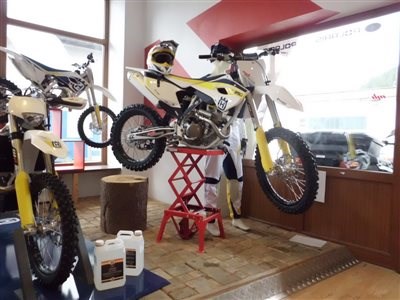 HUSKY Revolution 2015!!! - Bild 10 HUSKY Revolution 2015!!! - Bild 10