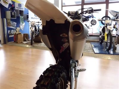 HUSKY Revolution 2015!!! - Bild 3 HUSKY Revolution 2015!!! - Bild 3