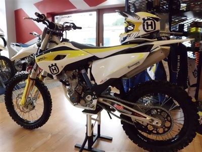 HUSKY Revolution 2015!!! - Bild 7 HUSKY Revolution 2015!!! - Bild 7