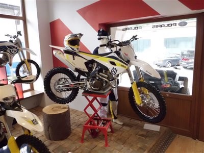 HUSKY Revolution 2015!!! - Bild 8 HUSKY Revolution 2015!!! - Bild 8