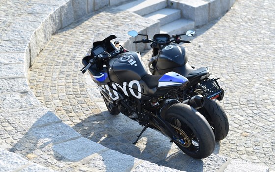 Ein unmoralisches Angebot - Bild 2 Ein unmoralisches Angebot - Bild 2