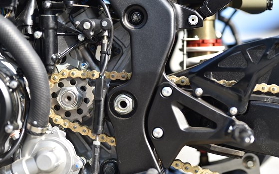 Ein unmoralisches Angebot - Bild 3 Ein unmoralisches Angebot - Bild 3