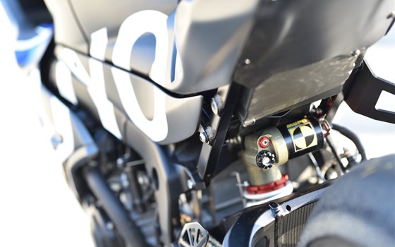 Ein unmoralisches Angebot - Bild 4 Ein unmoralisches Angebot - Bild 4