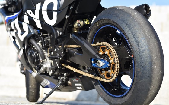 Ein unmoralisches Angebot - Bild 8 Ein unmoralisches Angebot - Bild 8