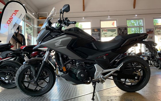 Vorführfahrzeug NC 750X  - Bild 1