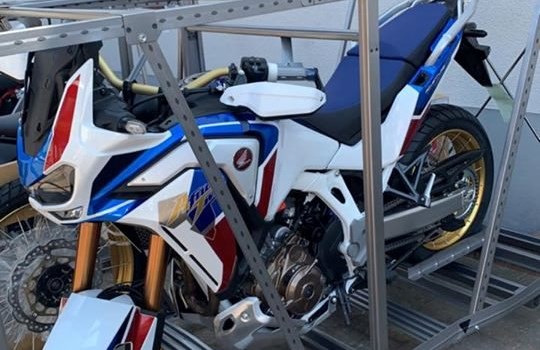 Neue Lieferung!!! Die erste Monkey für dieses Jahr  - Bild 4