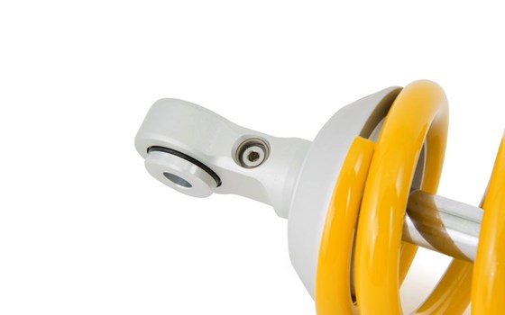 Neues von Öhlins! Honda CBR 500R sowie Ducati X-Diavel - Bild 4