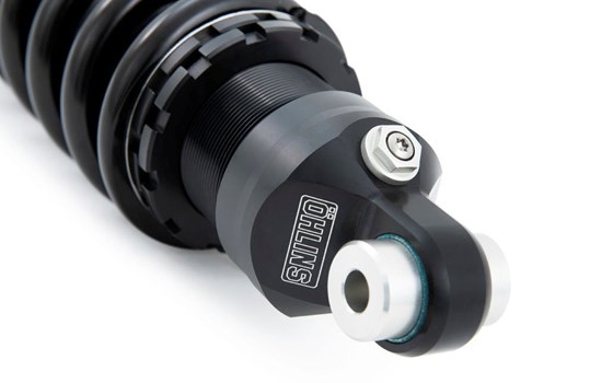 Neues von Öhlins! Honda CBR 500R sowie Ducati X-Diavel - Bild 1