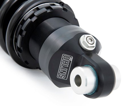 Neues von Öhlins! Honda CBR 500R sowie Ducati X-Diavel Neues von Öhlins! Honda CBR 500R sowie Ducati X-Diavel