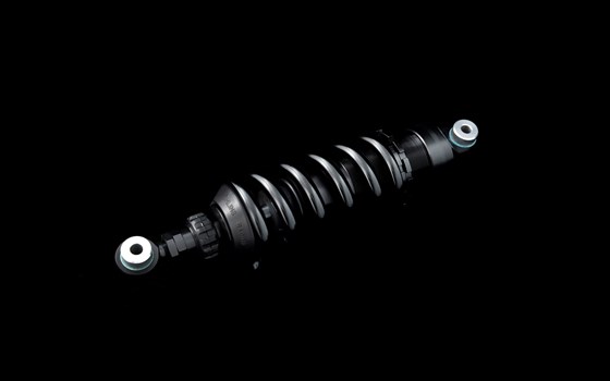 Neues von Öhlins! Honda CBR 500R sowie Ducati X-Diavel - Bild 2