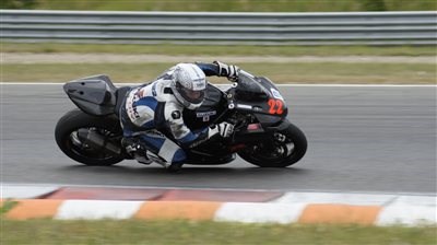 7./8. Lauf SUZUKI GSX-R Challenge 2014! - Bild 2