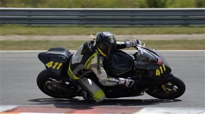 7./8. Lauf SUZUKI GSX-R Challenge 2014! - Bild 3