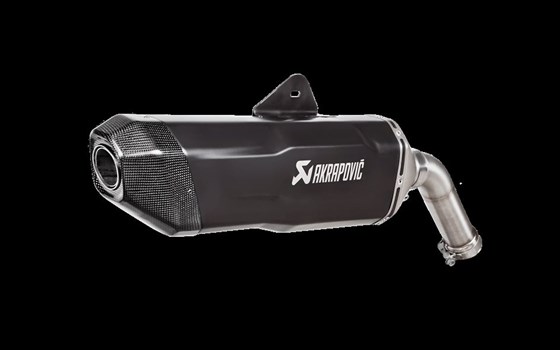 BMW F 850 GS: Neuer Dynojet Power Commander und Akrapovic erhältlich! - Bild 3 BMW F 850 GS: Neuer Dynojet Power Commander und Akrapovic erhältlich! - Bild 3